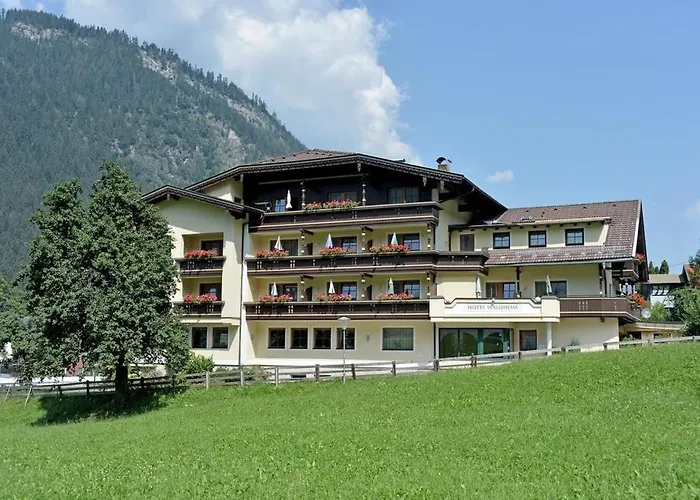 Hotel Waldheim