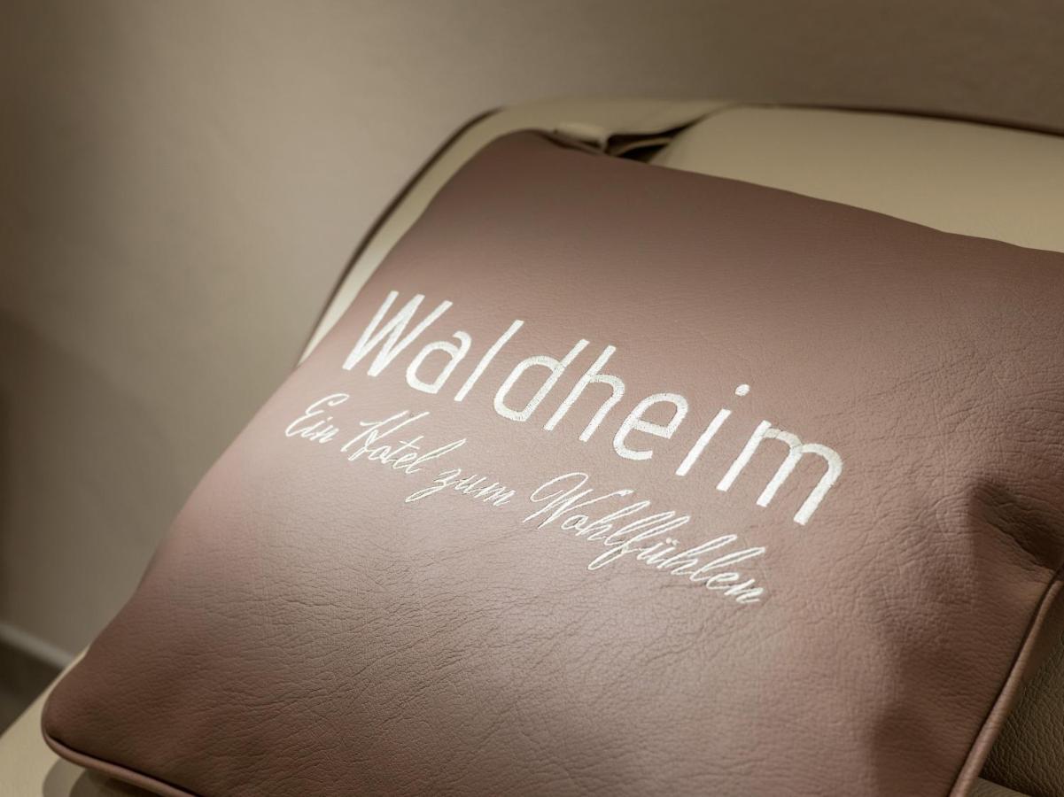 Waldheim 4* Mayrhofen