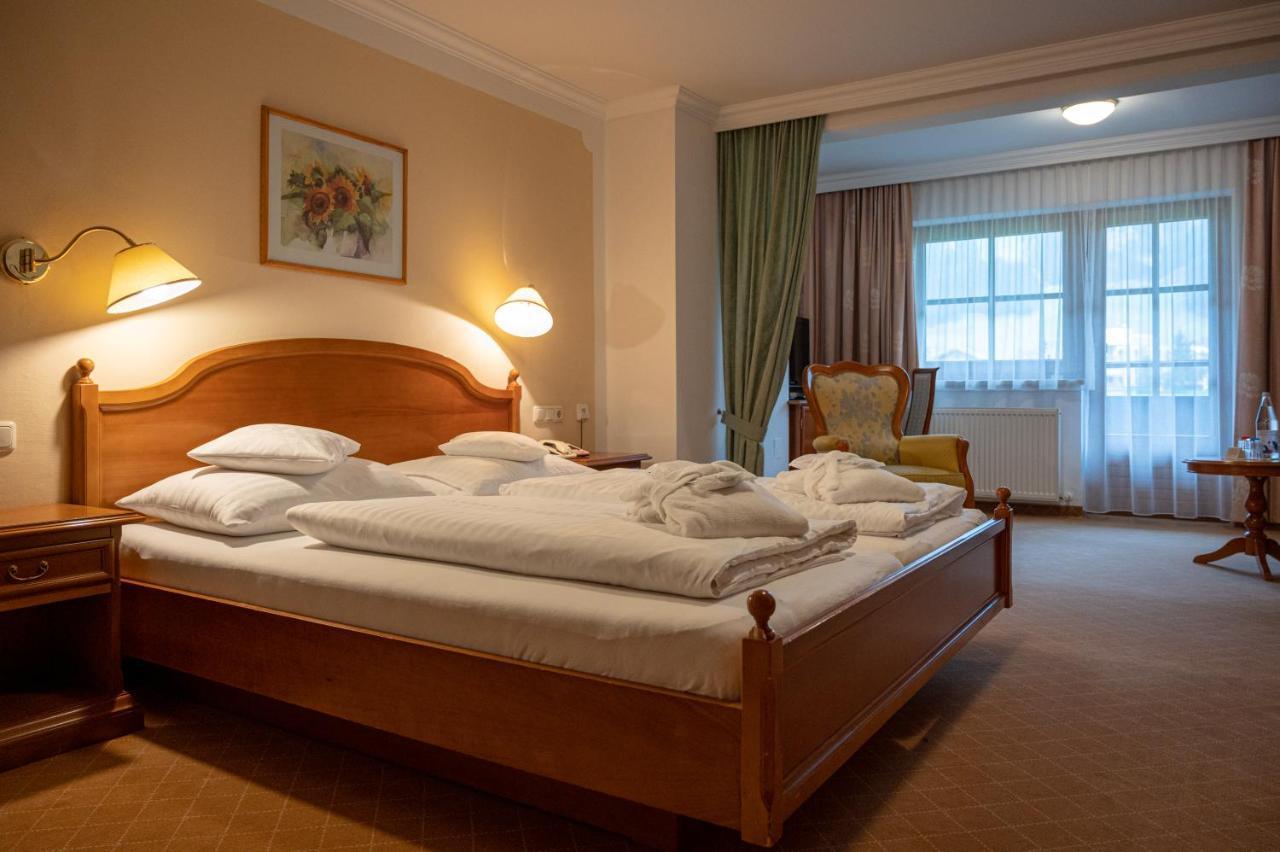 Hotel Waldheim Garni Mayrhofen
