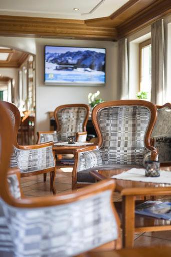 Waldheim Garni 4* Mayrhofen