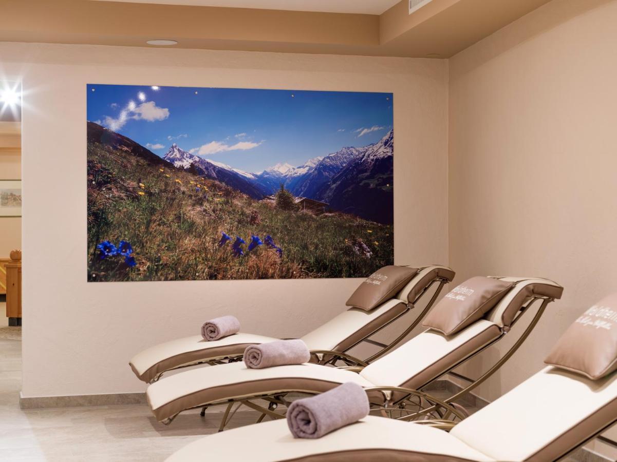 Waldheim Garni 4* Mayrhofen