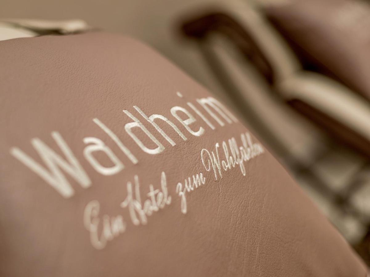 Waldheim Garni 4*