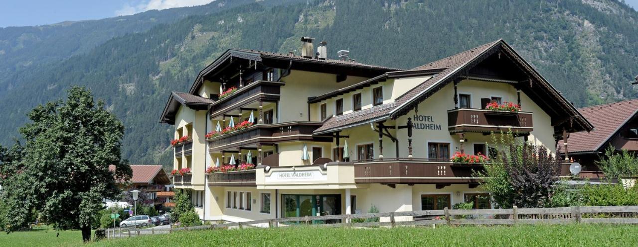 Waldheim Garni Hotel