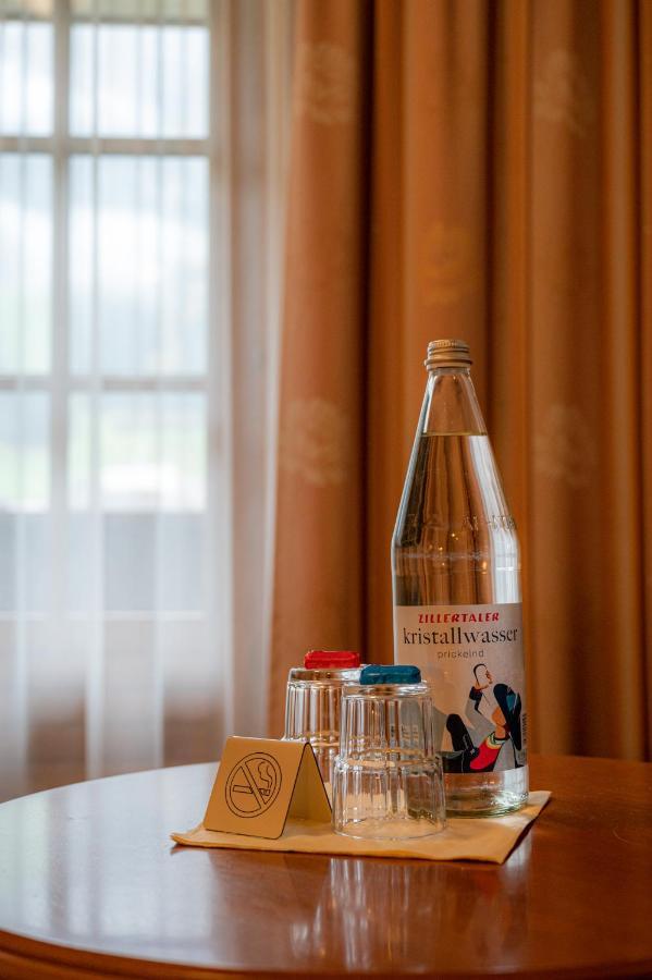 Hotel Waldheim Garni 4*