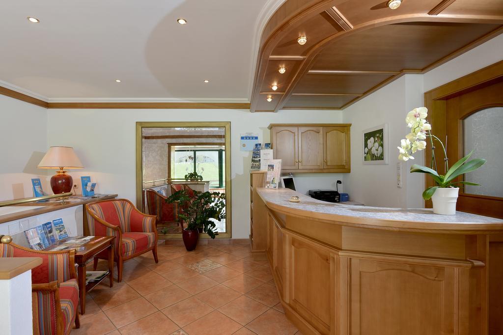 Hotel Waldheim Garni Mayrhofen
