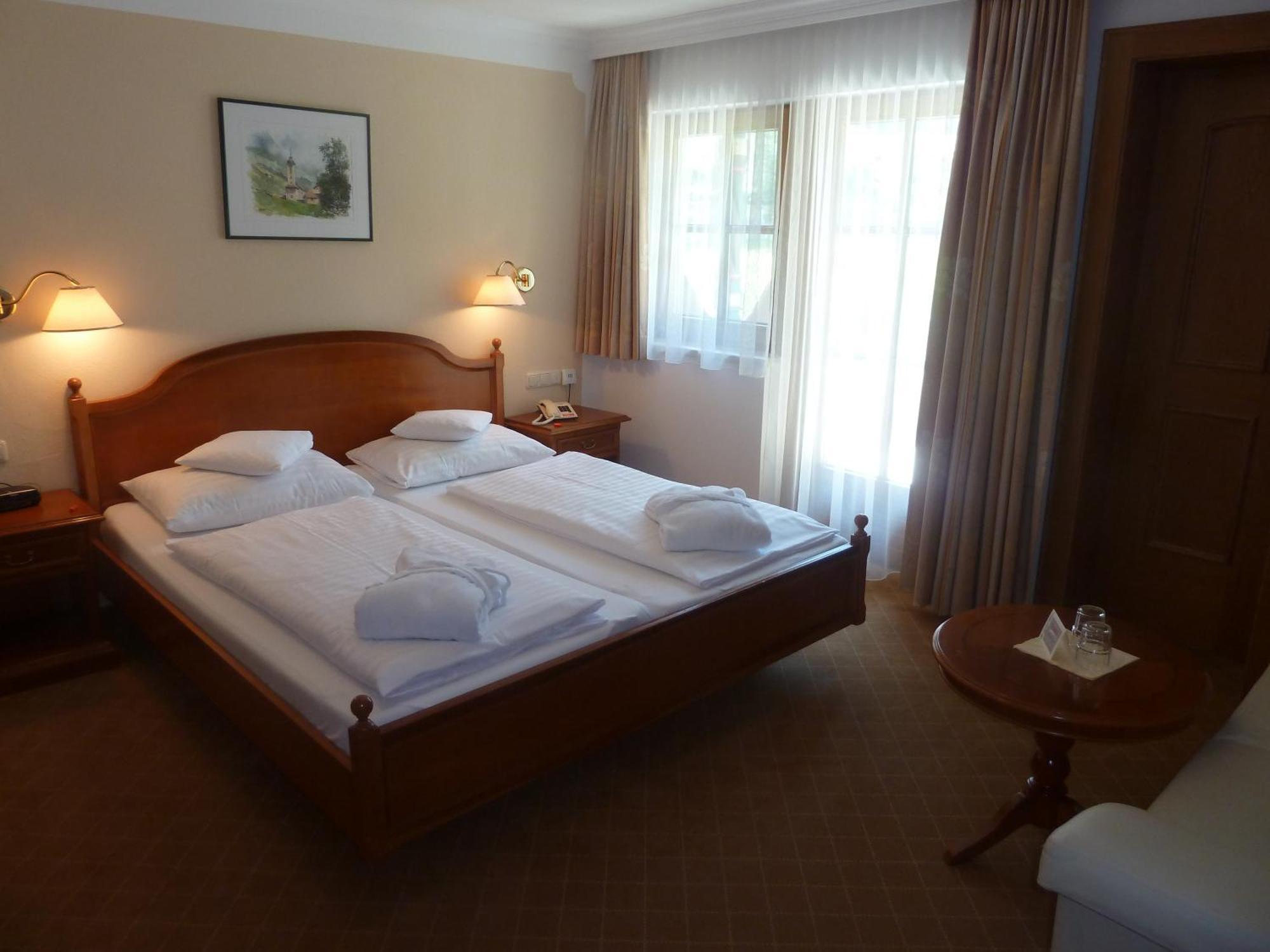 Hotel Waldheim Garni