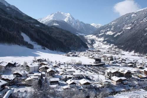 Hotel Waldheim Garni Mayrhofen