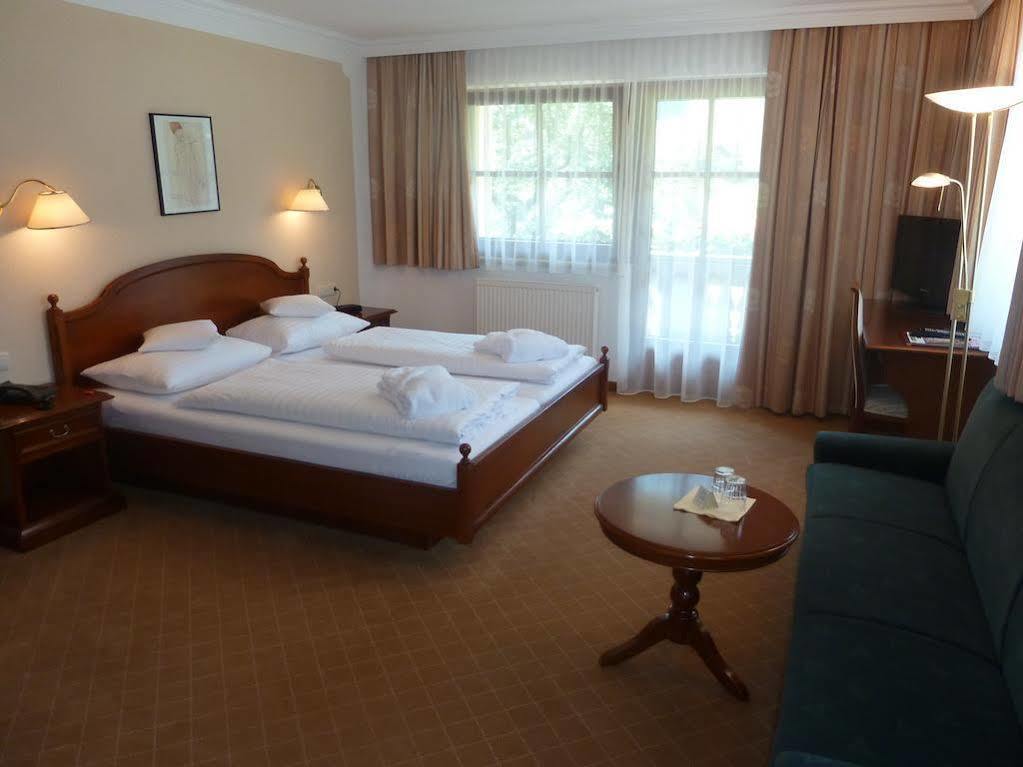 Hotel Waldheim Garni
